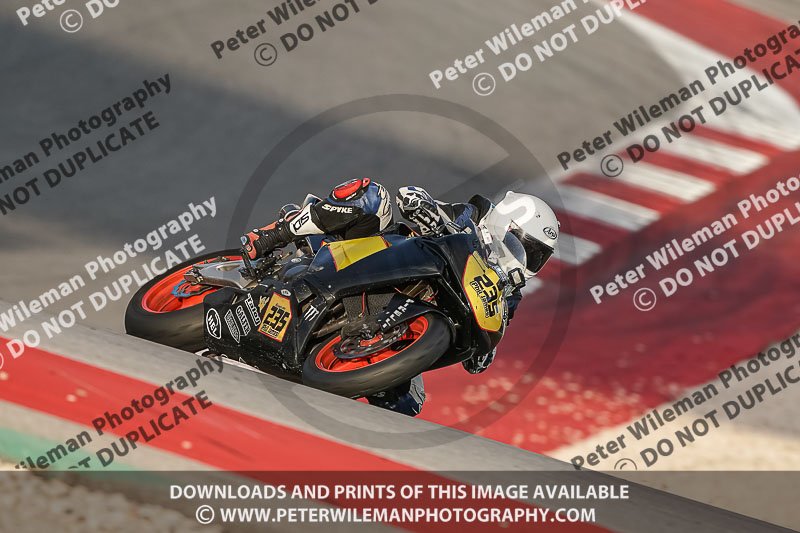 motorbikes;no limits;peter wileman photography;portimao;portugal;trackday digital images